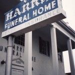 Harris Funeral Home